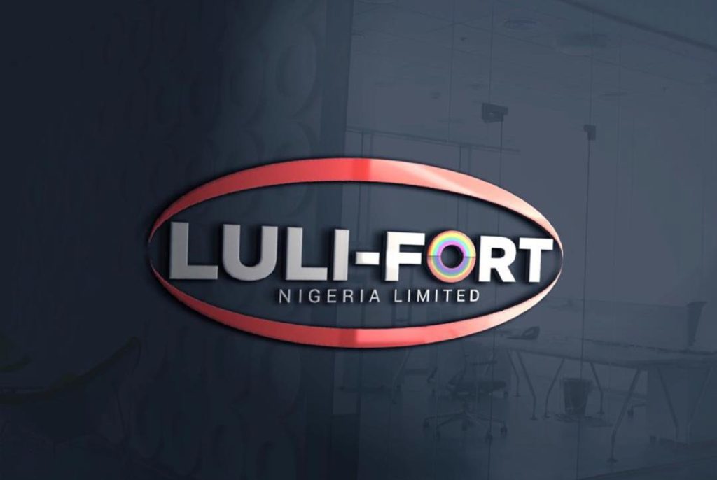 Lulifort